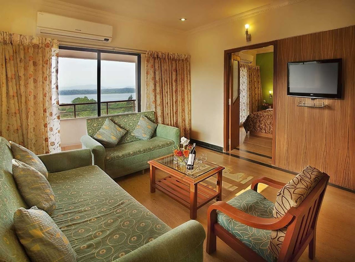 Sterling Karwar - 3 Nights