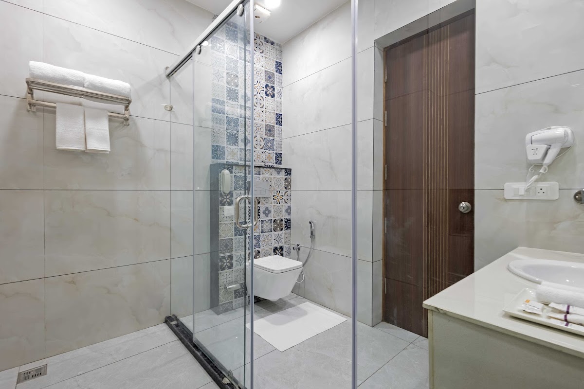 Sterling Dharamshala - 3 Nights