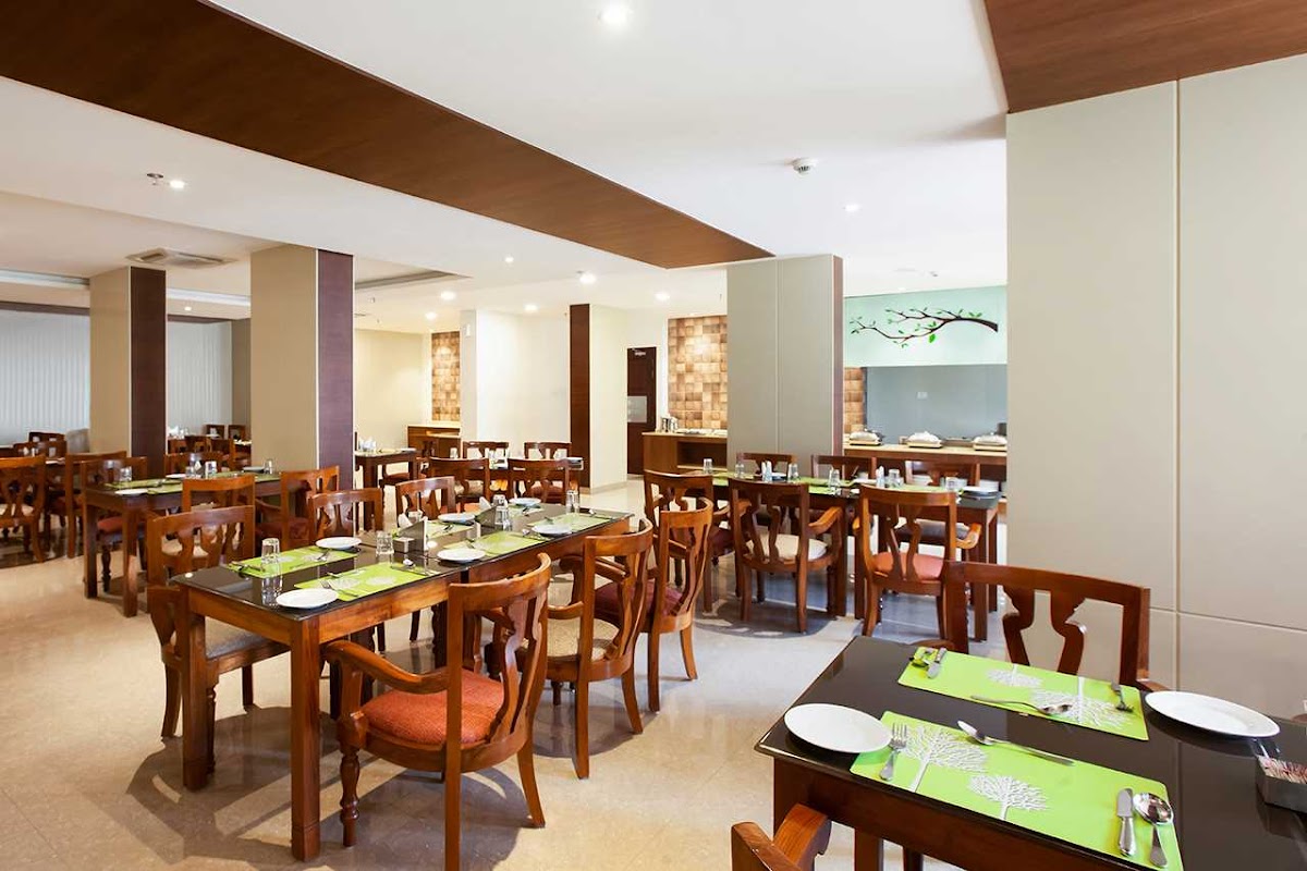 Sterling Thekkady - 3 Nights