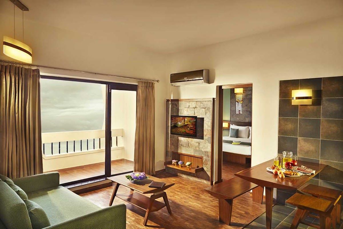 Sterling Mussoorie - 3 Nights