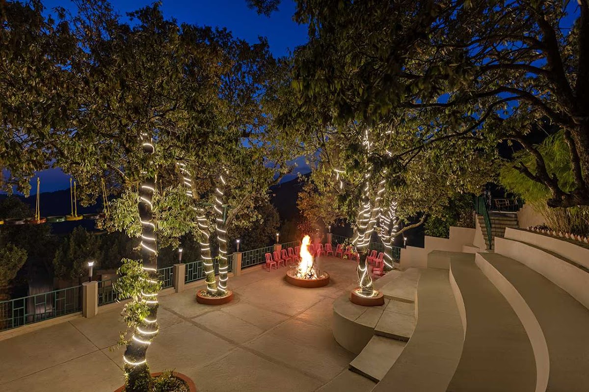 Sterling Mussoorie - 3 Nights