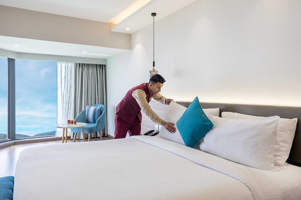 Sterling Mussoorie - 3 Nights