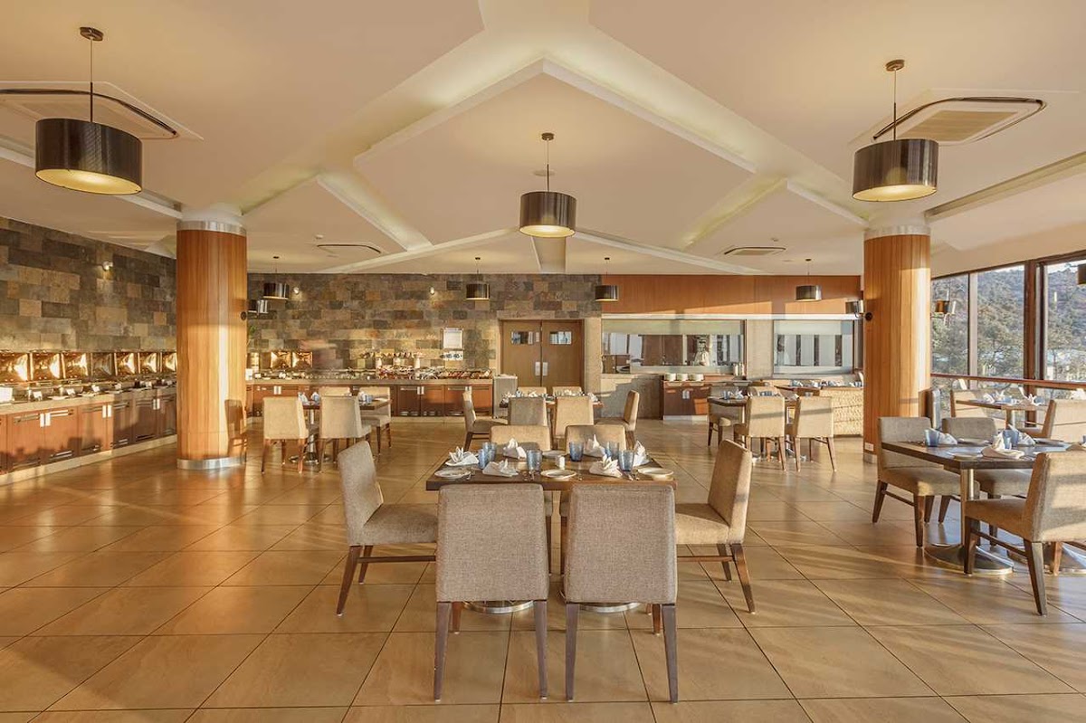 Sterling Mussoorie - 3 Nights