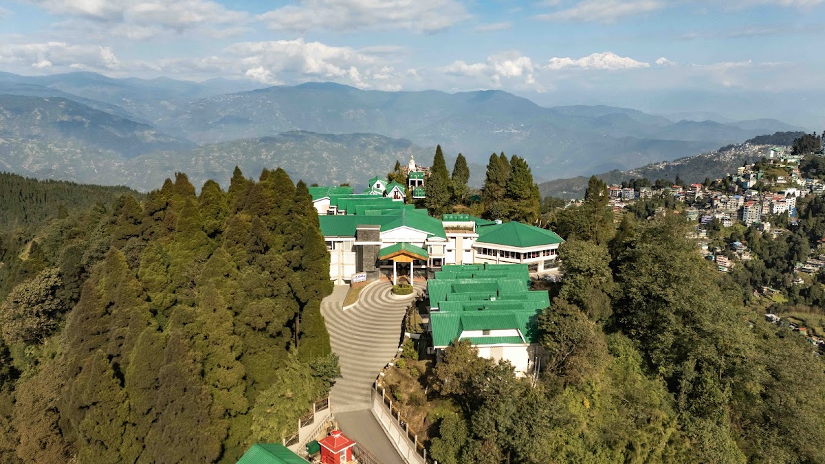 Sterling Darjeeling - 3 Nights