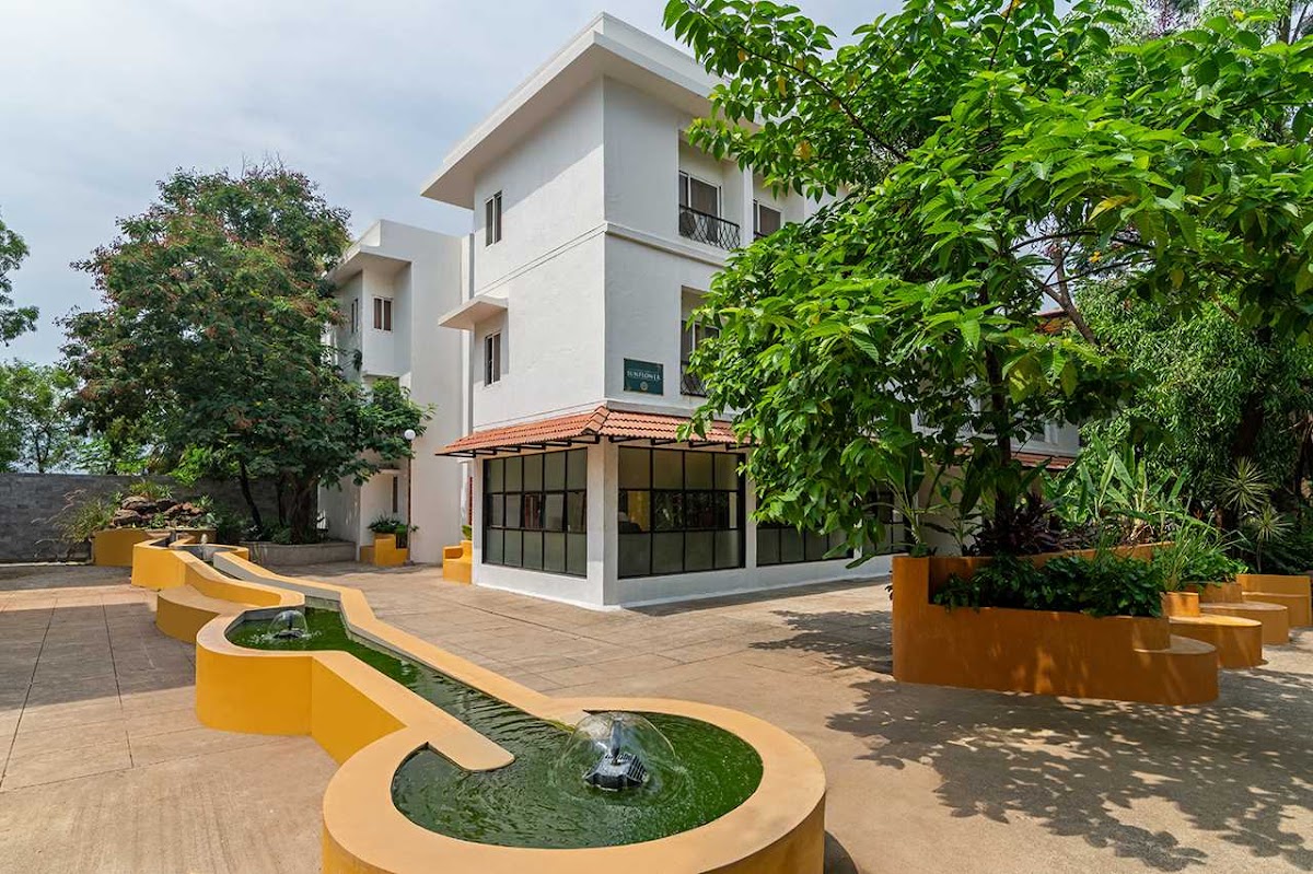 Sterling Lonavala - 3 Nights
