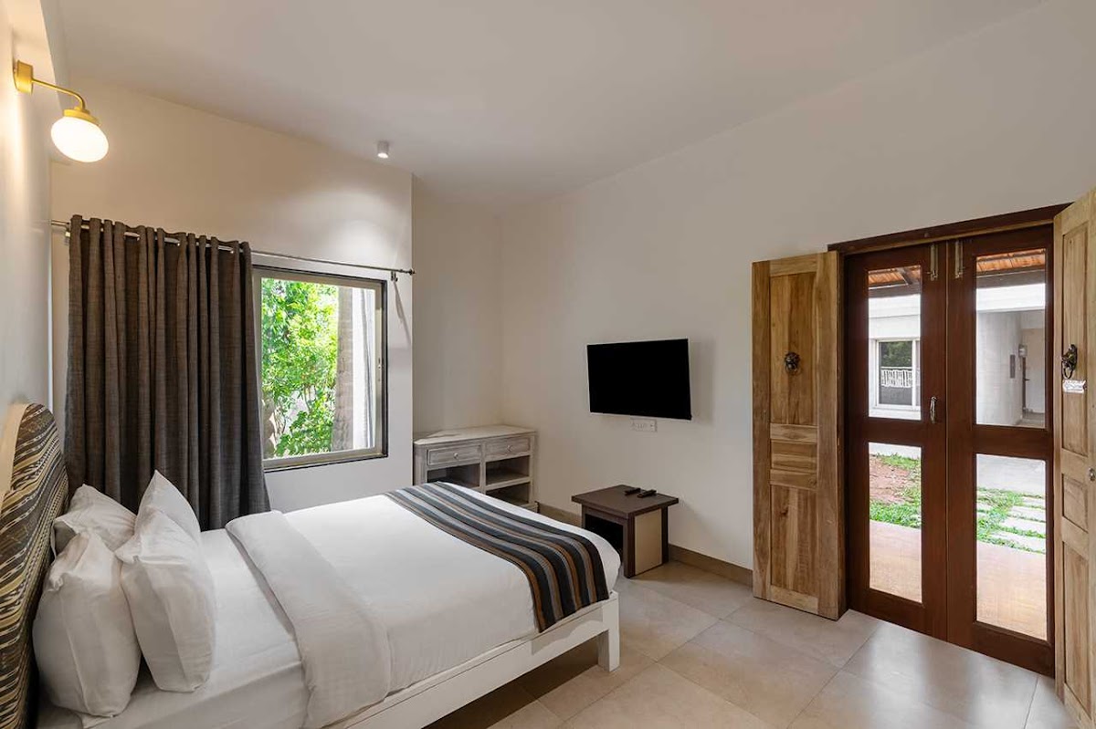 Sterling Lonavala - 3 Nights