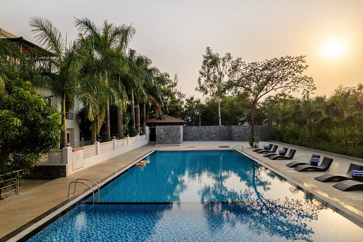 Sterling Lonavala - 3 Nights