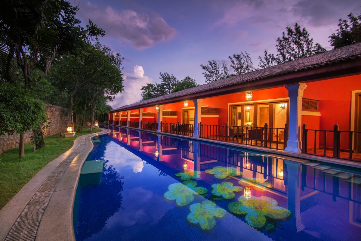 Leonia Holistic Destination - 3 Nights