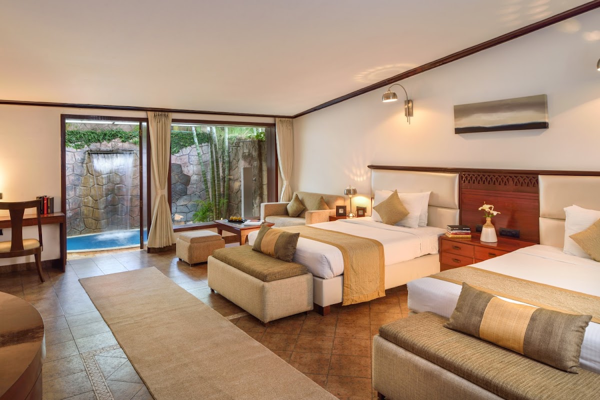 Leonia Holistic Destination - 3 Nights