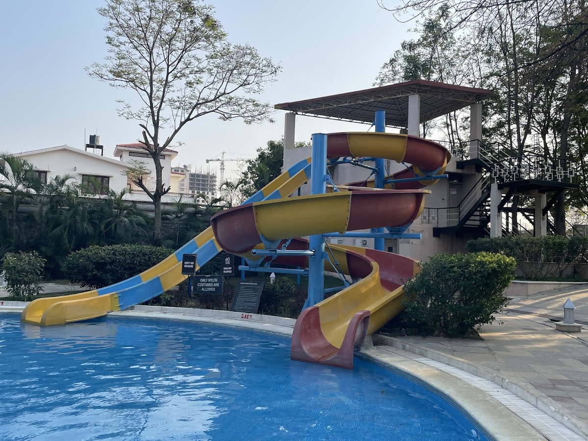 Leonia Holistic Destination - 3 Nights