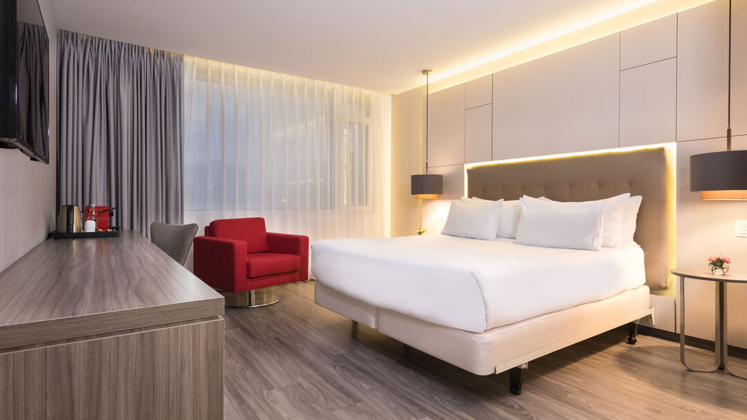 NH Collection Royal Medellin - 3 Nights