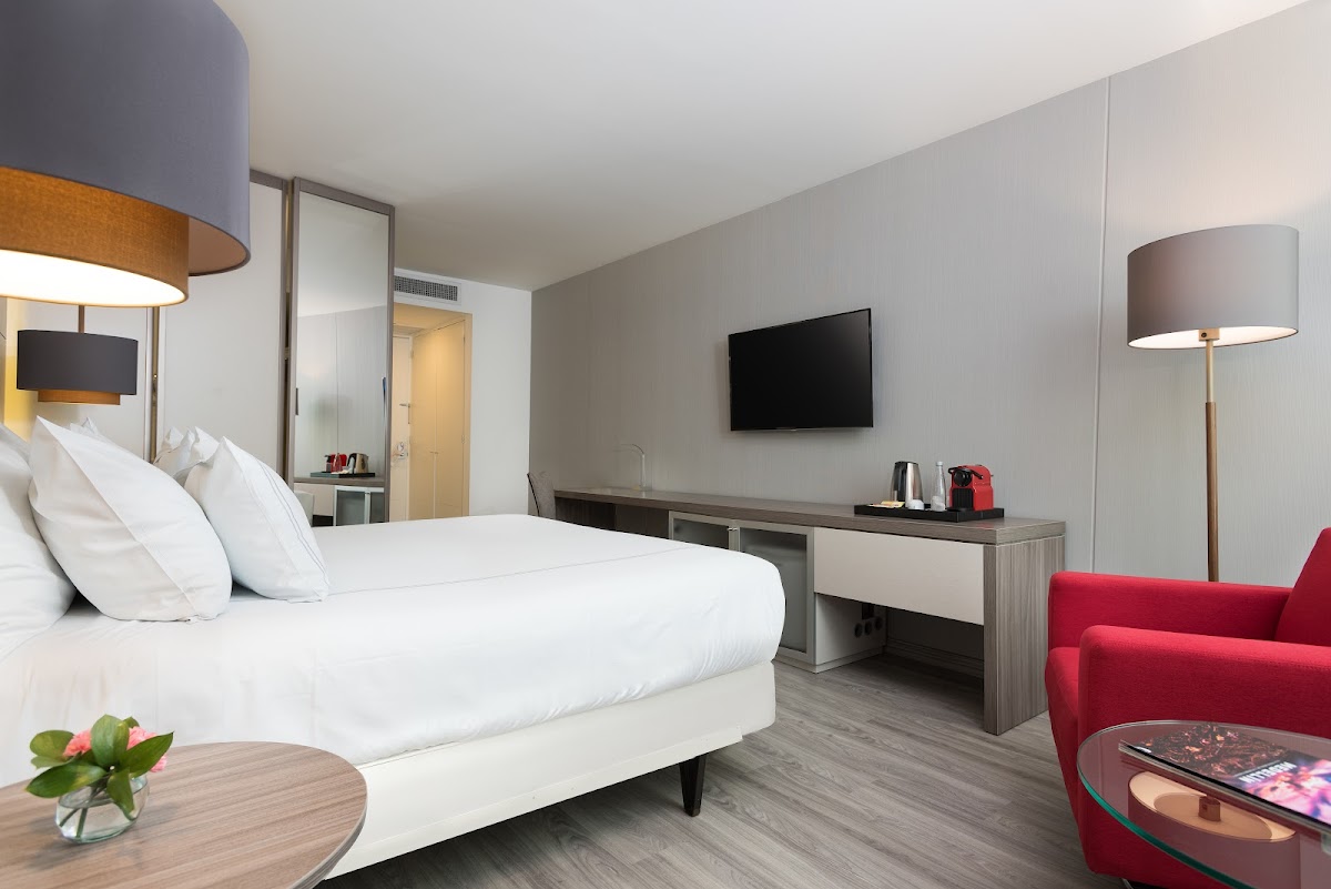 NH Collection Royal Medellin - 3 Nights