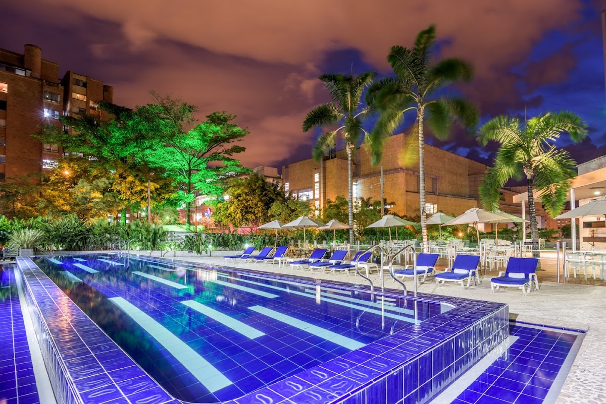 NH Collection Royal Medellin - 3 Nights
