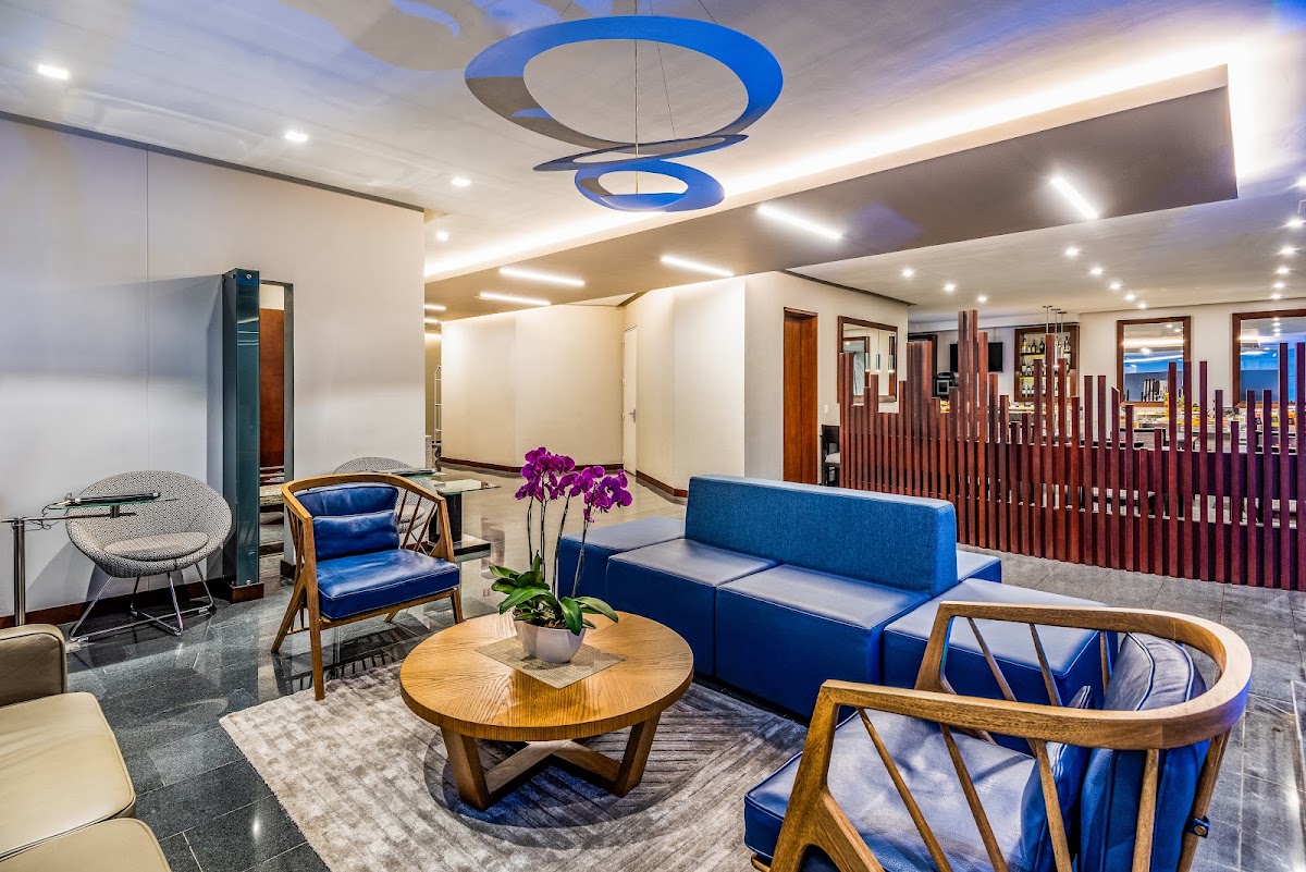 NH Royal Urban 93 - 3 Nights