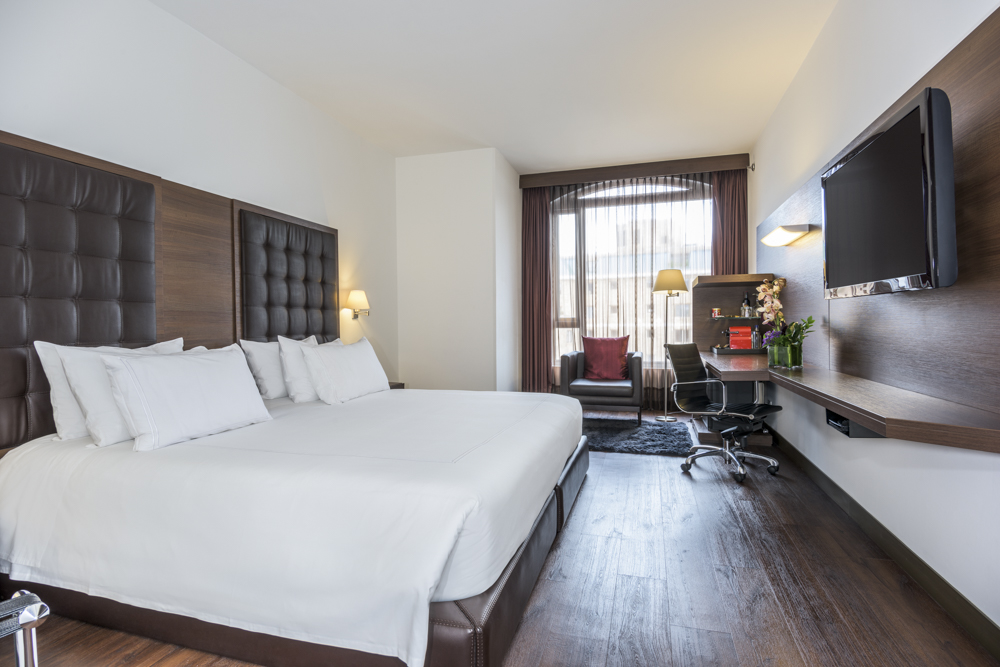 NH Collection Royal Andino - 3 Nights