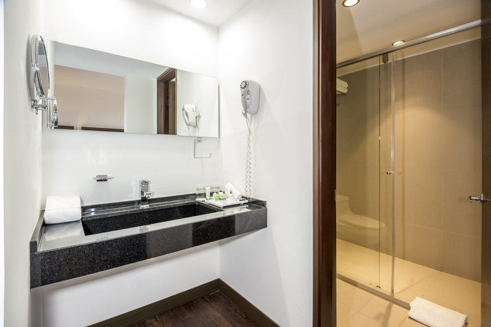 NH Collection Royal Andino - 3 Nights