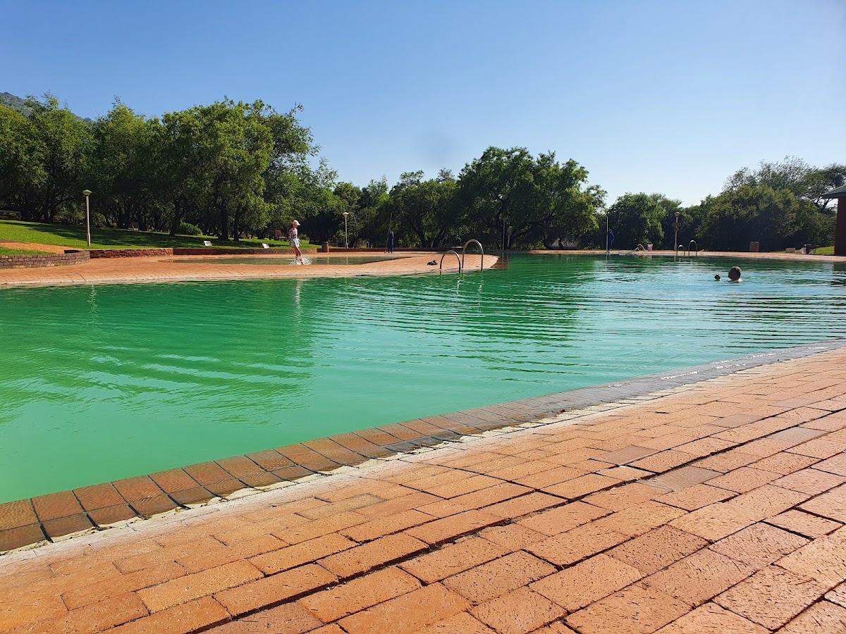 Bakgatla Resort