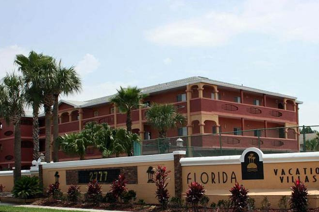 Florida Vacation Villas Club I
