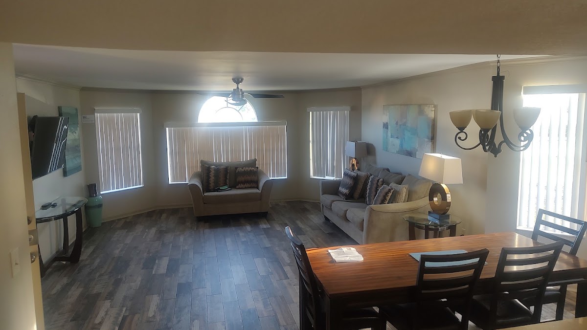 Florida Vacation Villas Club I