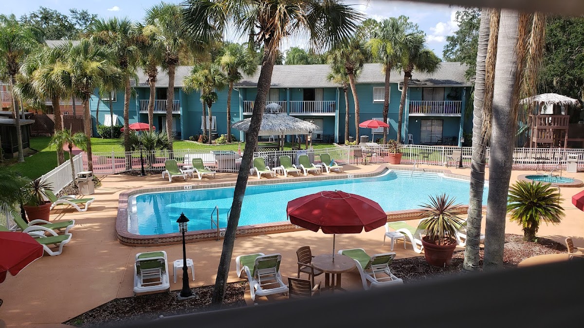 Florida Vacation Villas Club I