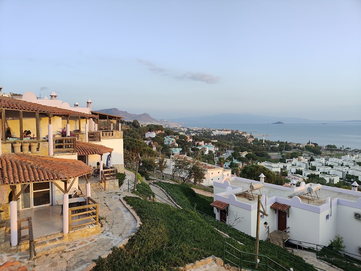 Club Armonia Bodrum Evleri