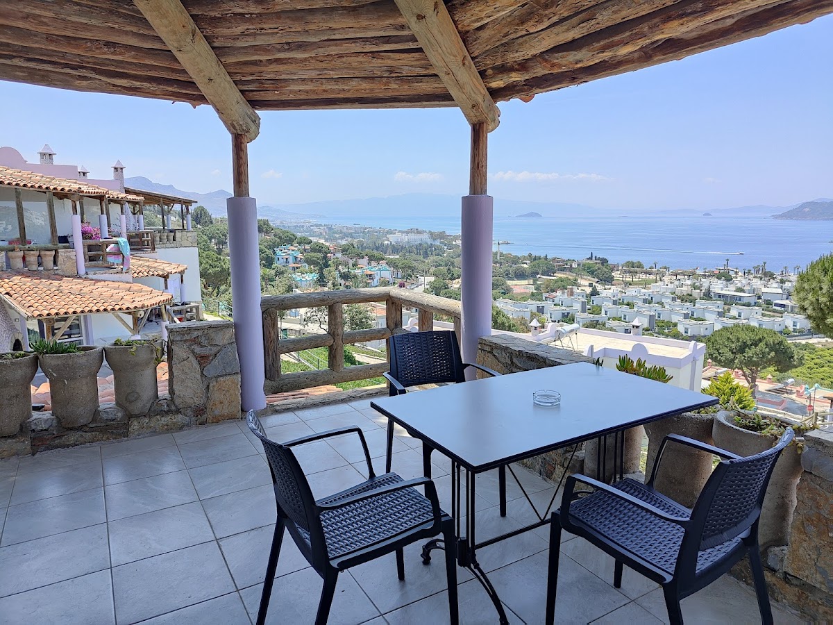 Club Armonia Bodrum Evleri