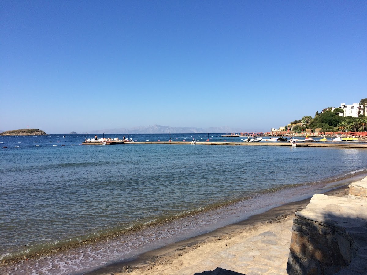 Club Armonia Bodrum Evleri