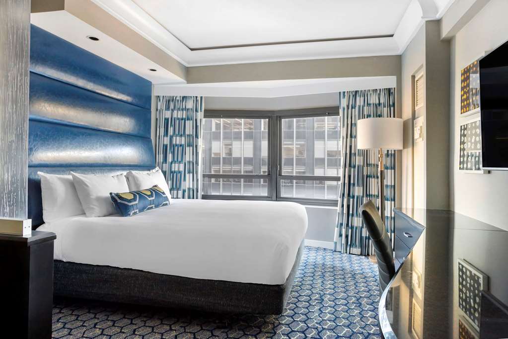 The Hilton Club of New York