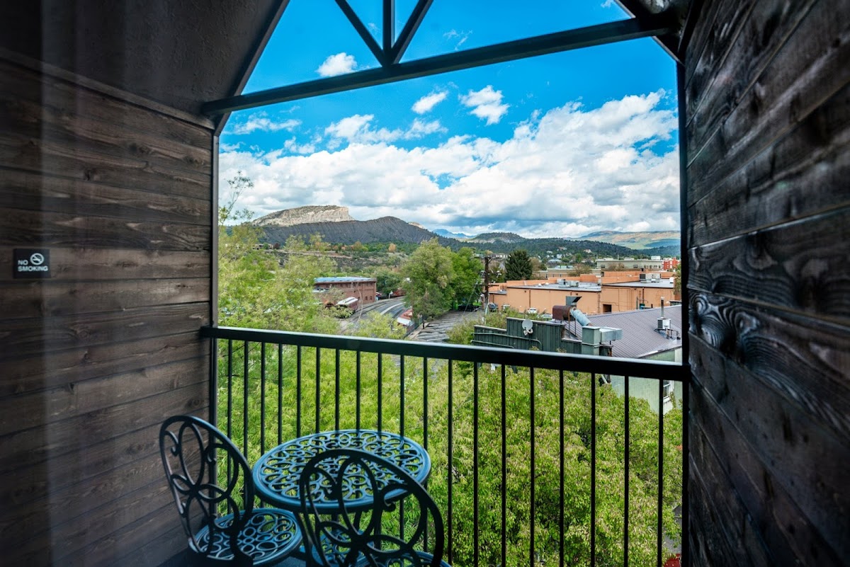 Wyndham Durango