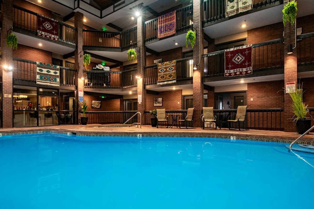 Wyndham Durango
