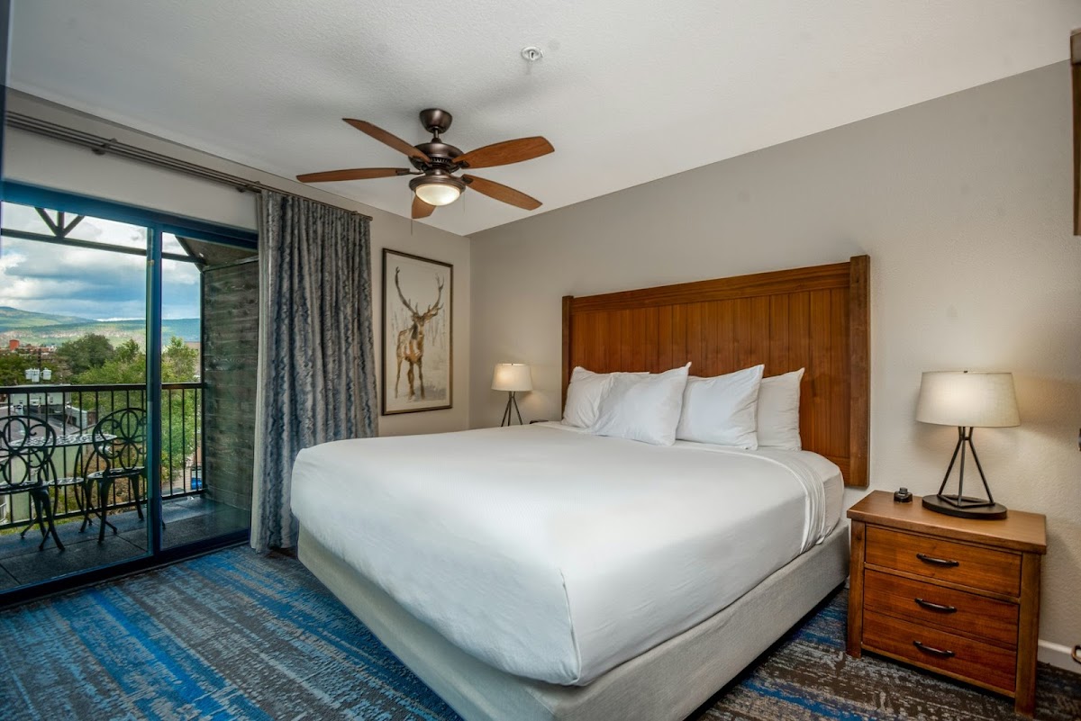 Wyndham Durango