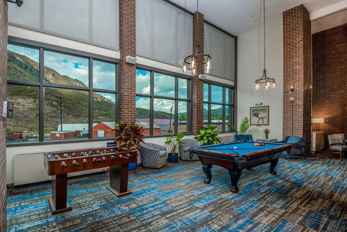 Wyndham Durango
