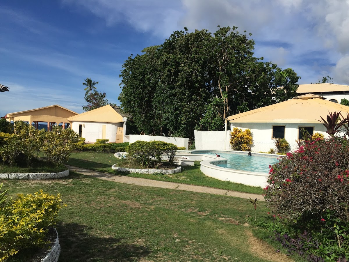 Casa Del Mar Golf Resort