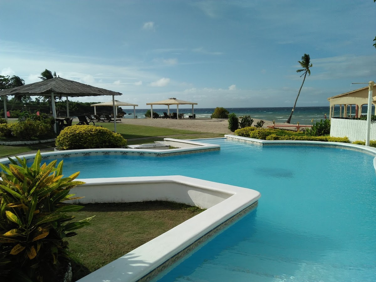 Casa Del Mar Golf Resort