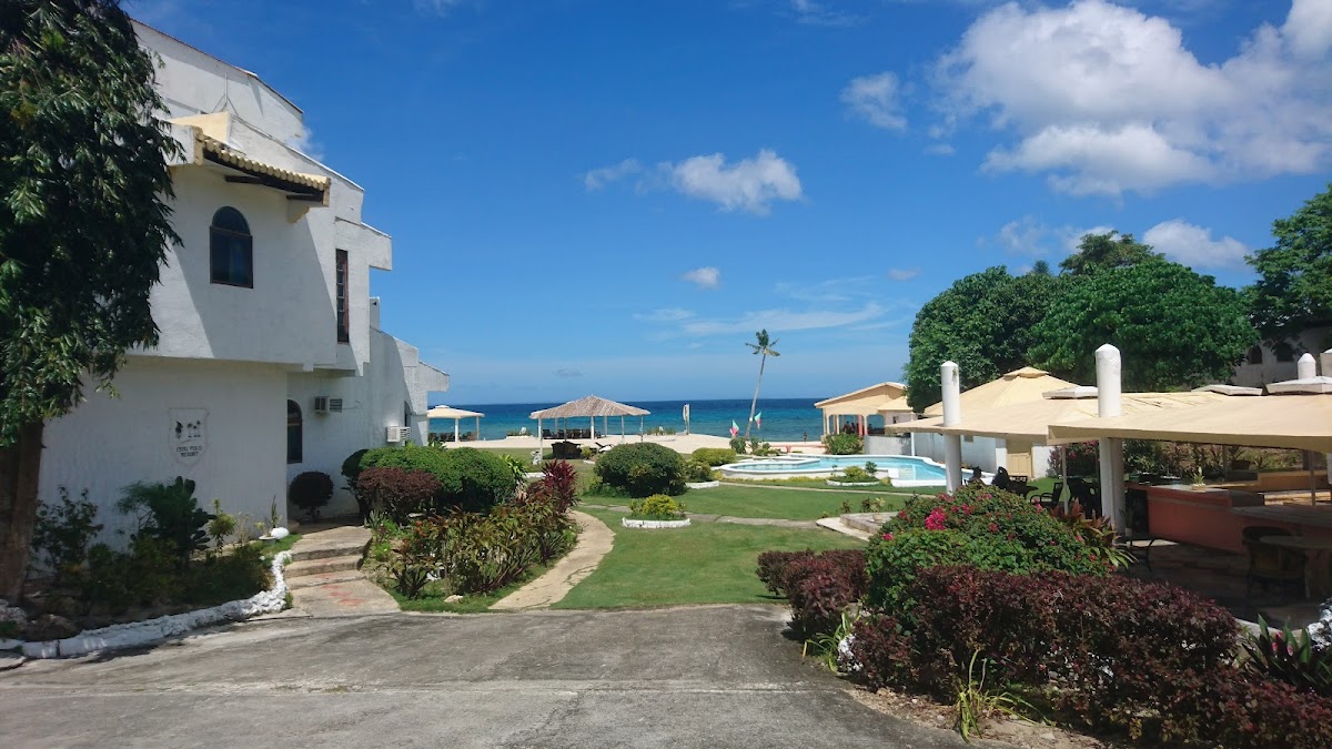 Casa Del Mar Golf Resort