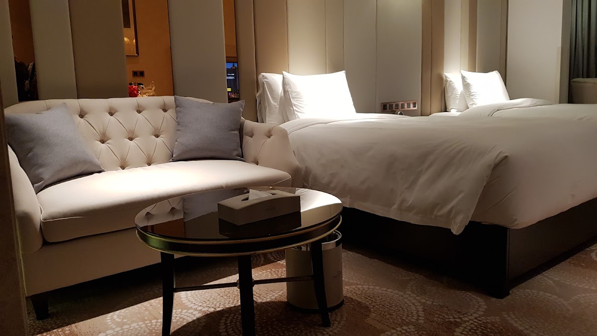 Weihai Dawu Sea Feeling Hotel