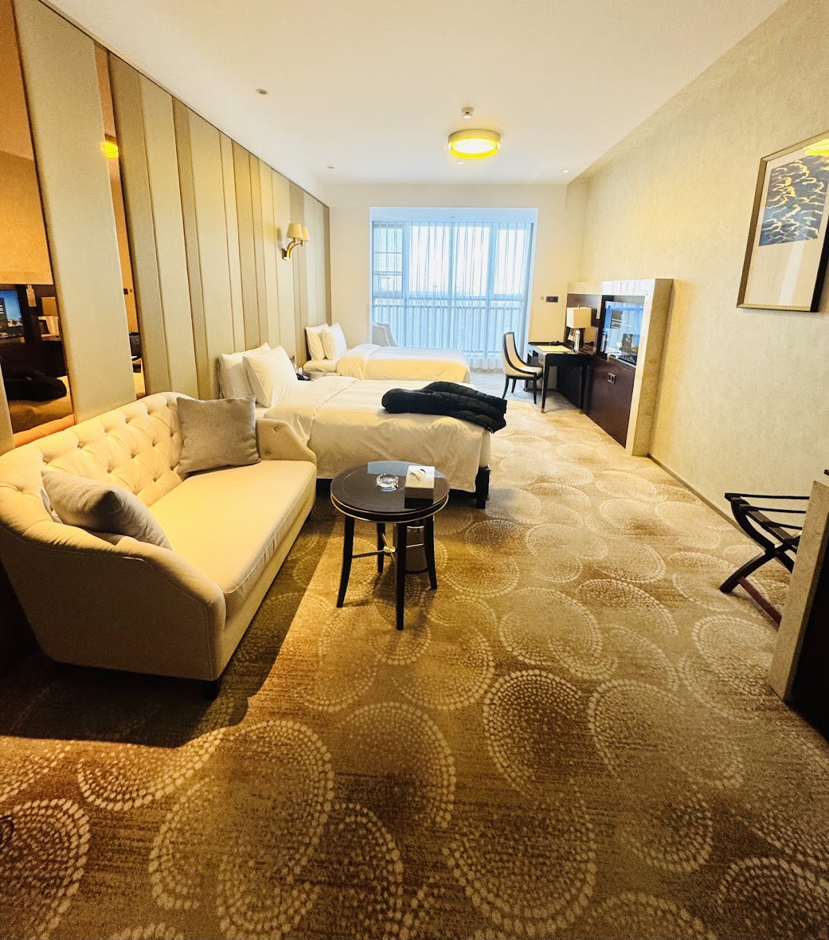 Weihai Dawu Sea Feeling Hotel