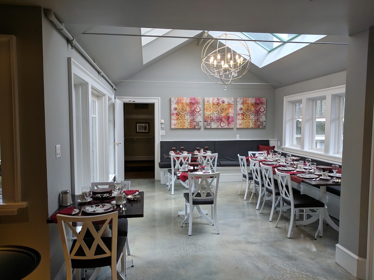 Vacation Internationale Rosewood Inn