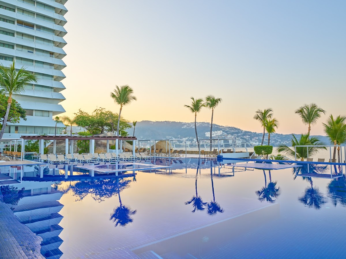Fiesta Americana Villas Acapulco