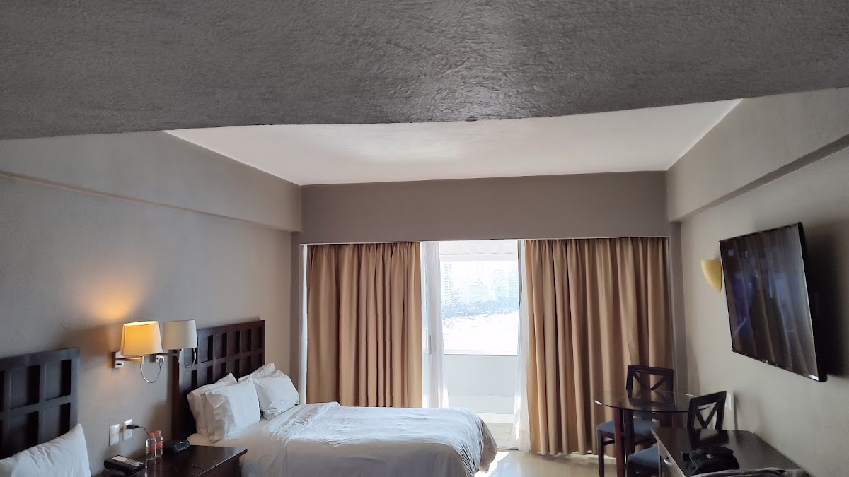Fiesta Americana Villas Acapulco