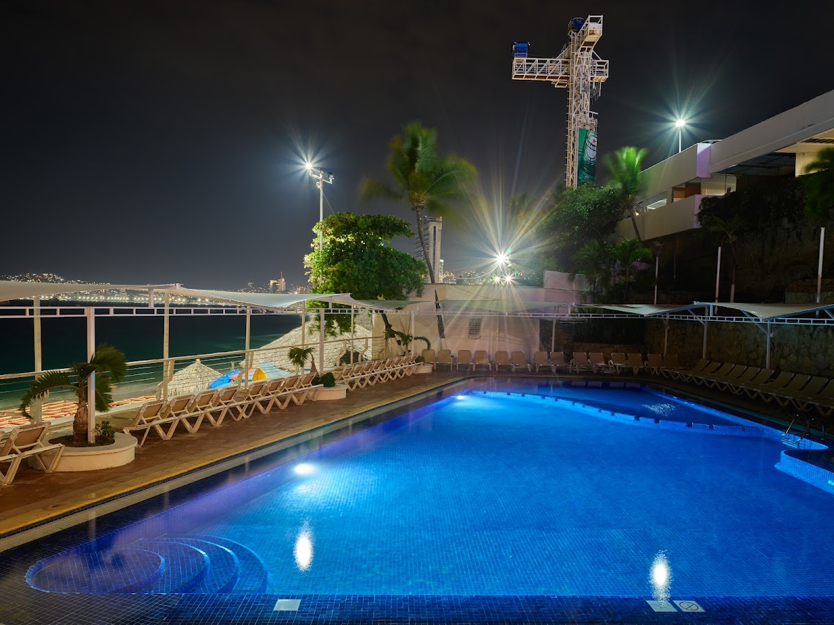 Fiesta Americana Villas Acapulco
