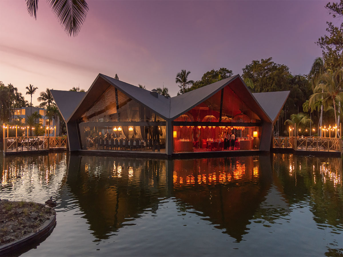 Gran Paradise Bavaro by VRC