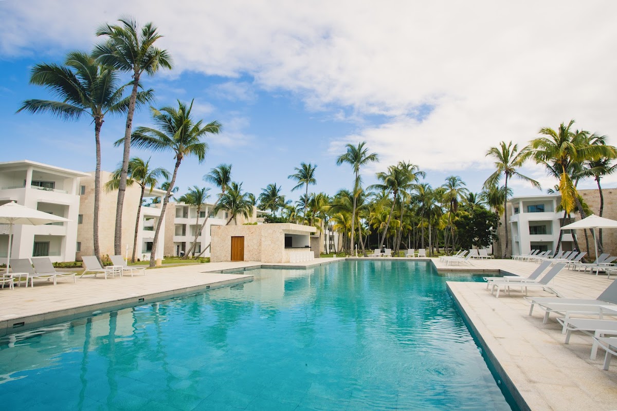 Gran Paradise Bavaro by VRC