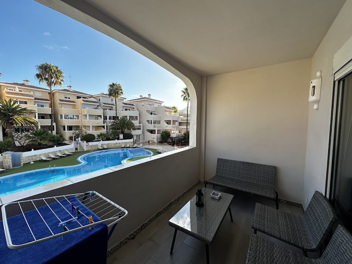 The Villas at Chayofa Country Club