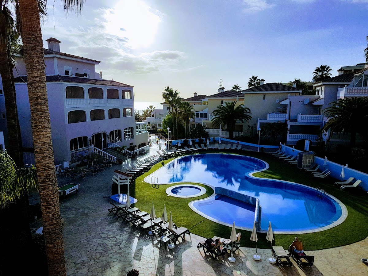 The Villas at Chayofa Country Club