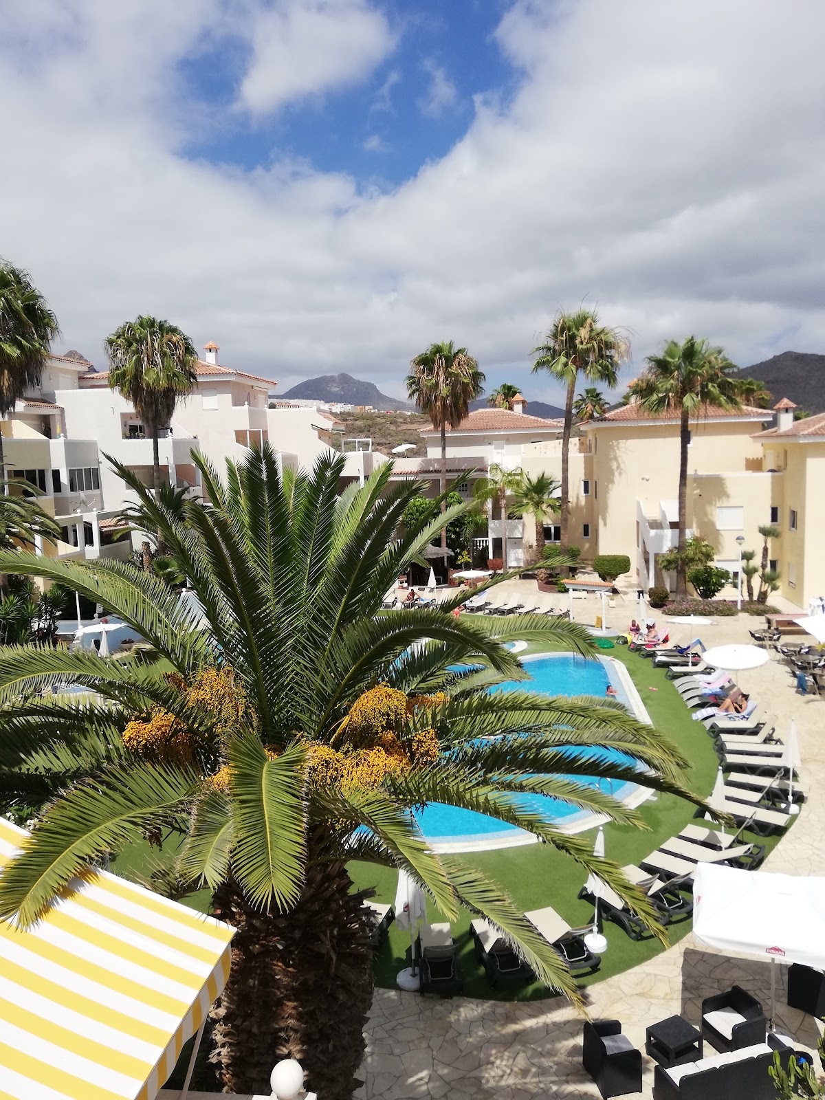 The Villas at Chayofa Country Club