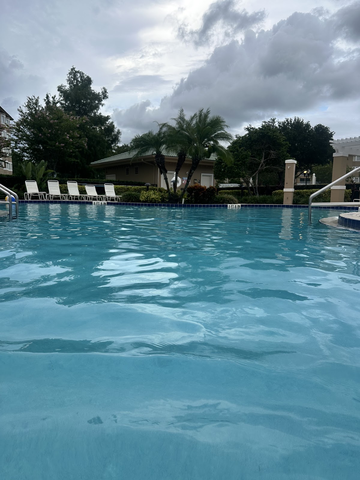 Silver Lake Resort - Silver Points