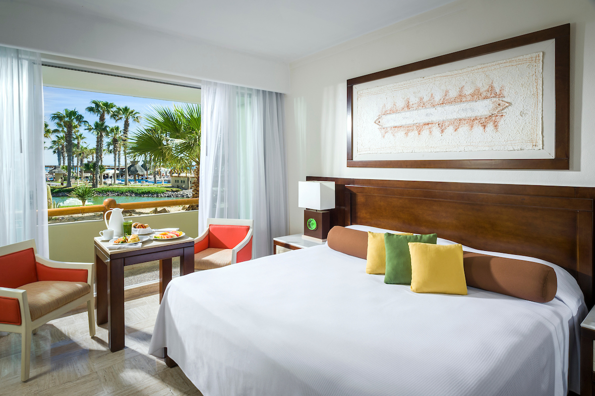 Mayan Palace at Vidanta Puerto Penasco