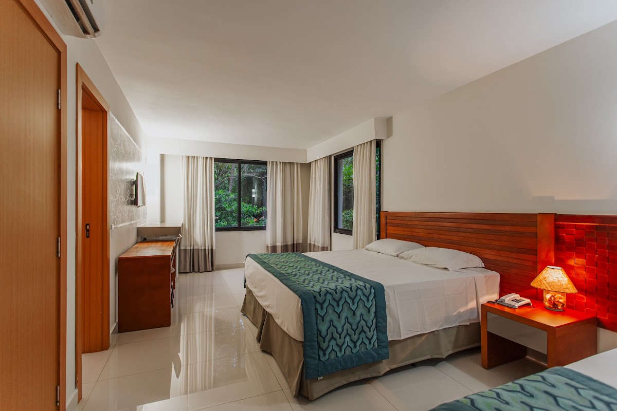 Rio Quente Suite & Flat I