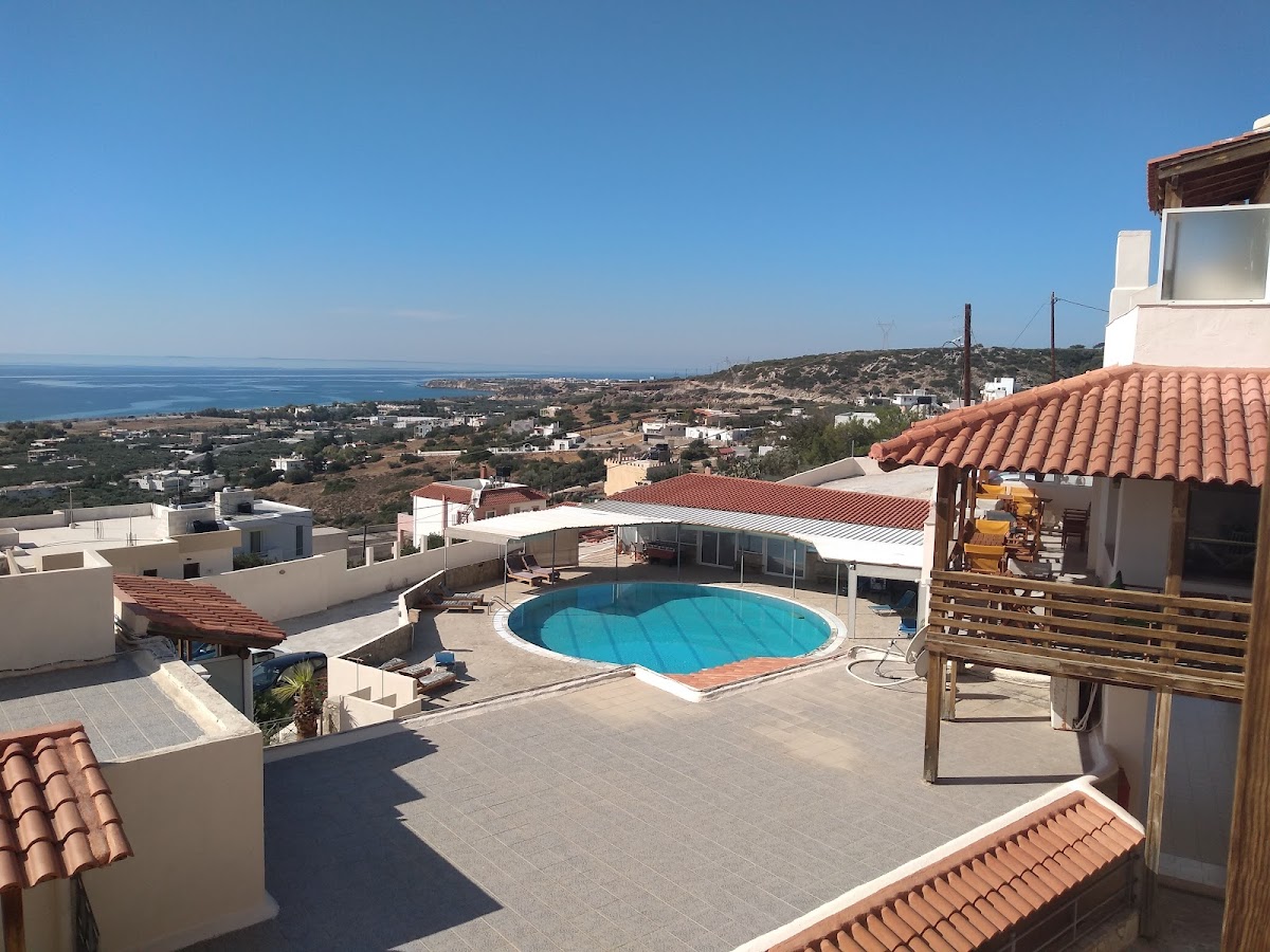 Creta Suites